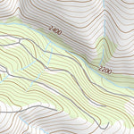 46120SW Page 39 Toppenish Topo Preview 3