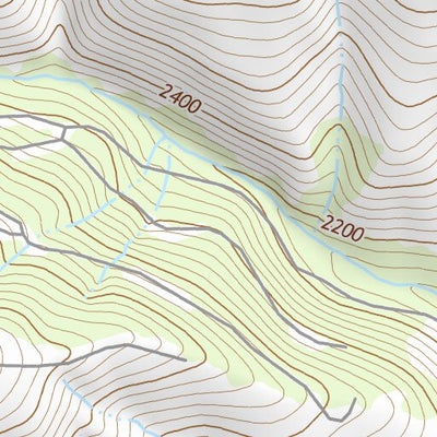 46120SW Page 39 Toppenish Topo Preview 3