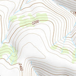 46120SW Page 40 Toppenish Topo Preview 2