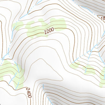 46120SW Page 40 Toppenish Topo Preview 2