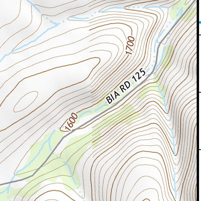 46120SW Page 42 Toppenish Topo Preview 3