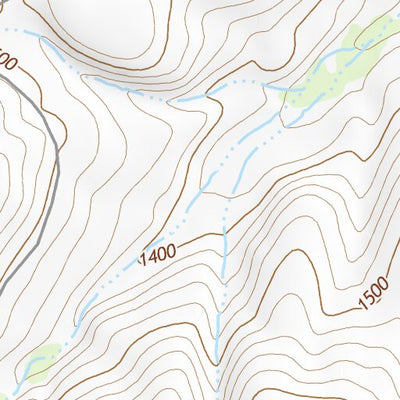 46120SW Page 43 Toppenish Topo Preview 2
