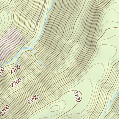 46120SW Page 50 Toppenish Topo Preview 3