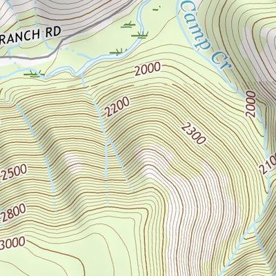 46120SW Page 51 Toppenish Topo Preview 2