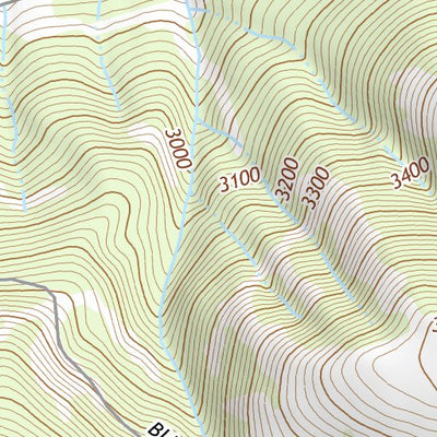 46120SW Page 52 Toppenish Topo Preview 3