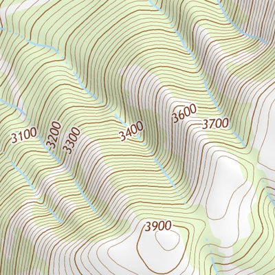 46120SW Page 53 Toppenish Topo Preview 3