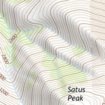 46120SW Page 54 Toppenish Topo Preview 3