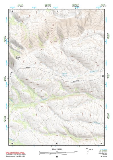 46120SW Page 55 Toppenish Topo Preview 1