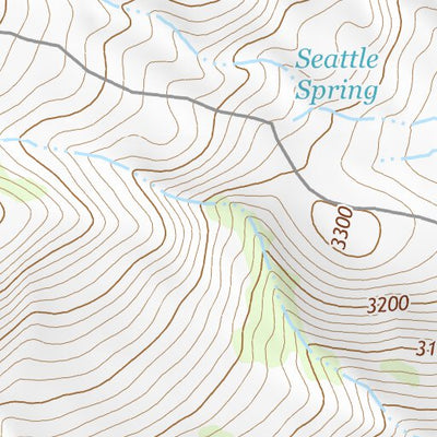 46120SW Page 55 Toppenish Topo Preview 2