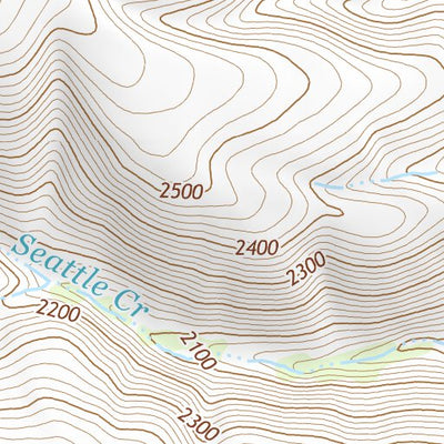 46120SW Page 57 Toppenish Topo Preview 2