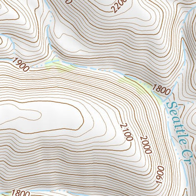 46120SW Page 58 Toppenish Topo Preview 3