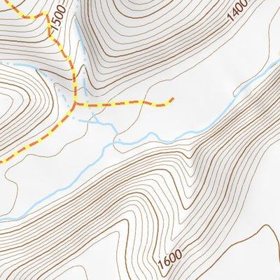 46120SW Page 60 Toppenish Topo Preview 3