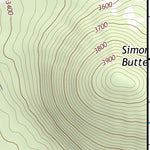 46120SW Page 61 Toppenish Topo Preview 3