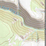 46120SW Page 65 Toppenish Topo Preview 3