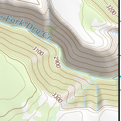 46120SW Page 65 Toppenish Topo Preview 3