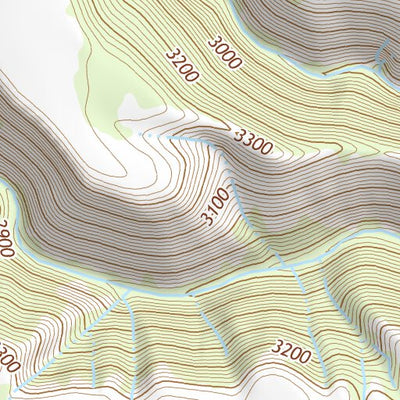 46120SW Page 66 Toppenish Topo Preview 3