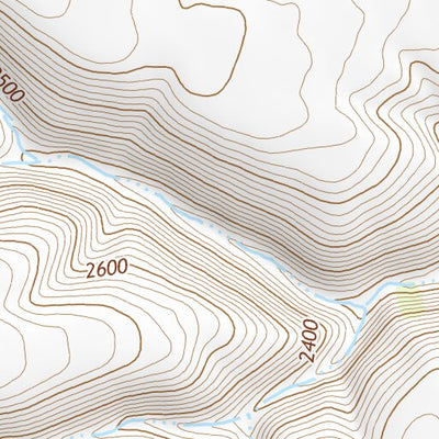46120SW Page 68 Toppenish Topo Preview 3