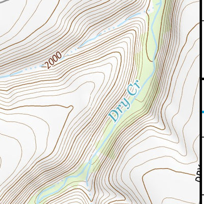 46120SW Page 69 Toppenish Topo Preview 3