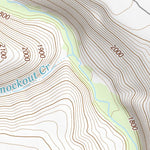 46120SW Page 70 Toppenish Topo Preview 3