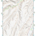 46120SW Page 72 Toppenish Topo Preview 1
