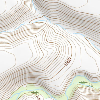 46120SW Page 72 Toppenish Topo Preview 3