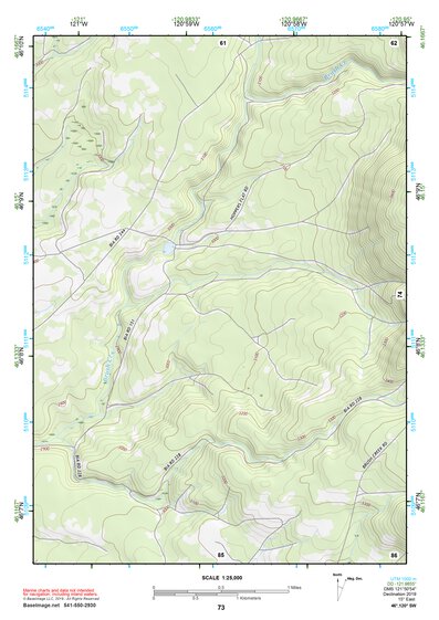 46120SW Page 73 Toppenish Topo Preview 1