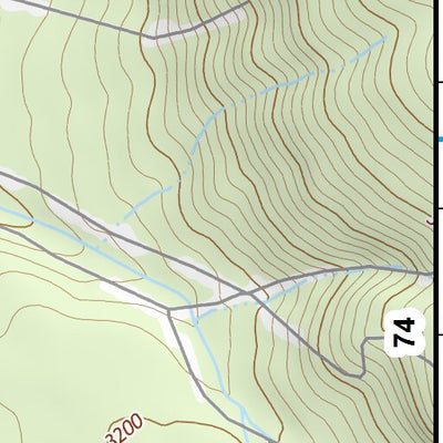 46120SW Page 73 Toppenish Topo Preview 3