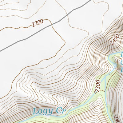 46120SW Page 81 Toppenish Topo Preview 2