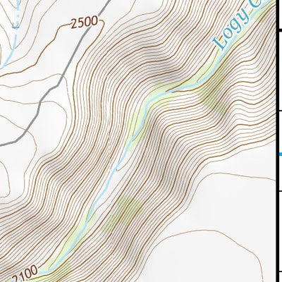 46120SW Page 81 Toppenish Topo Preview 3