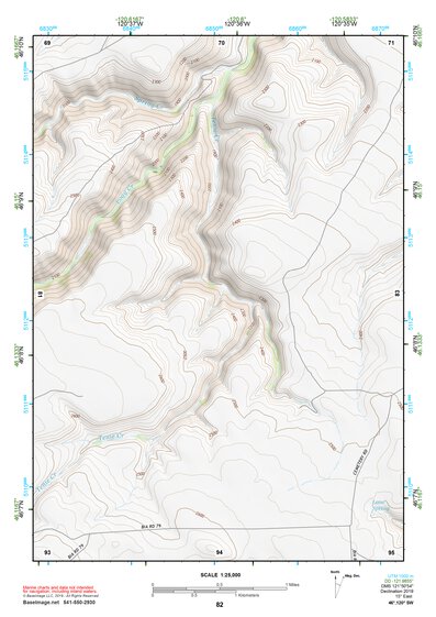 46120SW Page 82 Toppenish Topo Preview 1