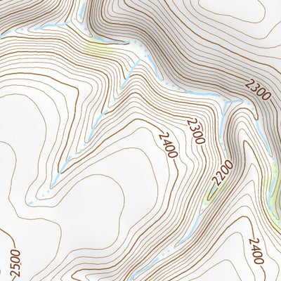 46120SW Page 82 Toppenish Topo Preview 2
