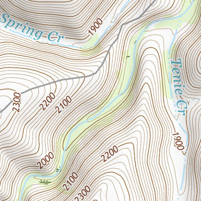 46120SW Page 82 Toppenish Topo Preview 3