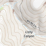 46120SW Page 83 Toppenish Topo Preview 3