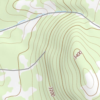 46120SW Page 85 Toppenish Topo Preview 3