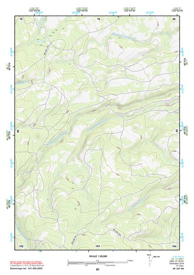 46120SW Toppenish Topo Bundle Preview 1