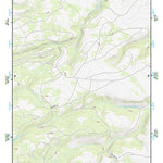 46120SW Page 92 Toppenish Topo Preview 1