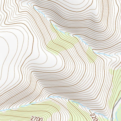 46120SW Page 94 Toppenish Topo Preview 3