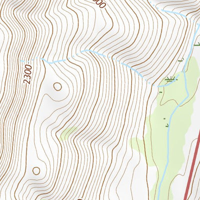 46120SW Page 95 Toppenish Topo Preview 2