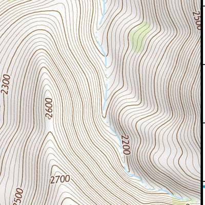 46120SW Page 95 Toppenish Topo Preview 3