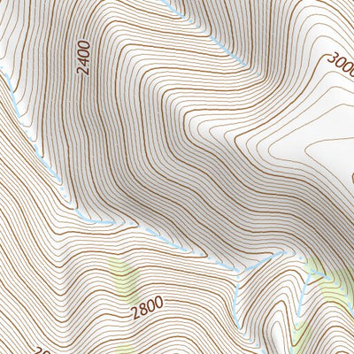46120SW Page 96 Toppenish Topo Preview 2
