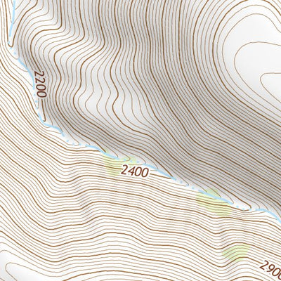 46120SW Page 96 Toppenish Topo Preview 3