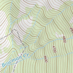 46120SW Page 100 Toppenish Topo Preview 3