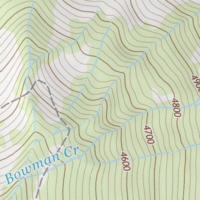 46120SW Page 100 Toppenish Topo Preview 3