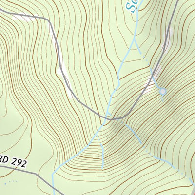 46120SW Page 101 Toppenish Topo Preview 3