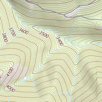46120SW Page 102 Toppenish Topo Preview 3