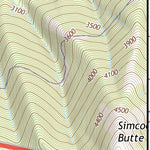 46120SW Page 103 Toppenish Topo Preview 3
