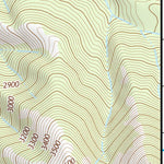 46120SW Page 105 Toppenish Topo Preview 3
