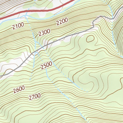46120SW Page 106 Toppenish Topo Preview 2