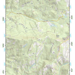 46121NE Page 12 Mount Rainier Topo Preview 1