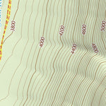 46121NE Page 26 Mount Rainier Topo Preview 2